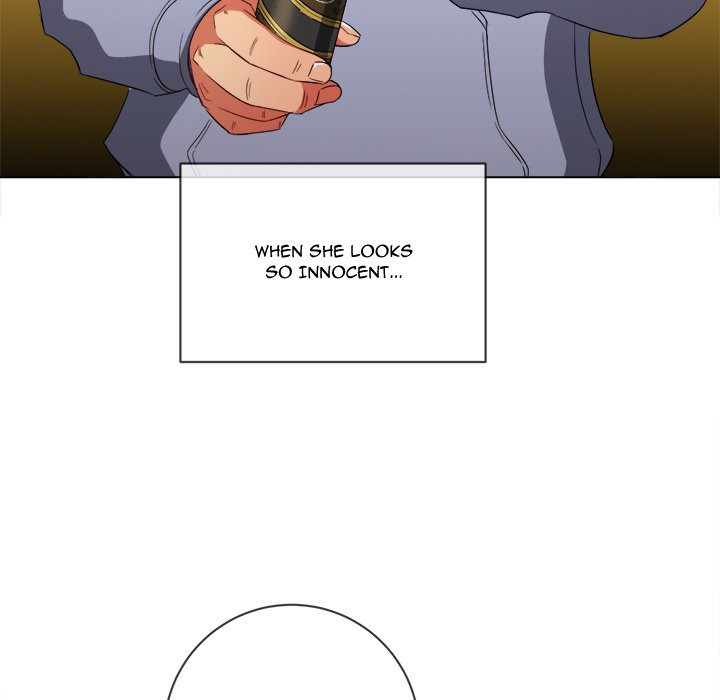My High School Bully Chapter 110 Page 44