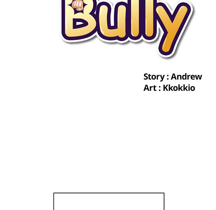 My High School Bully Chapter 110 Page 6