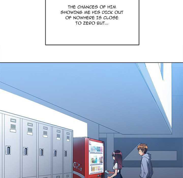 My High School Bully Chapter 110 Page 7