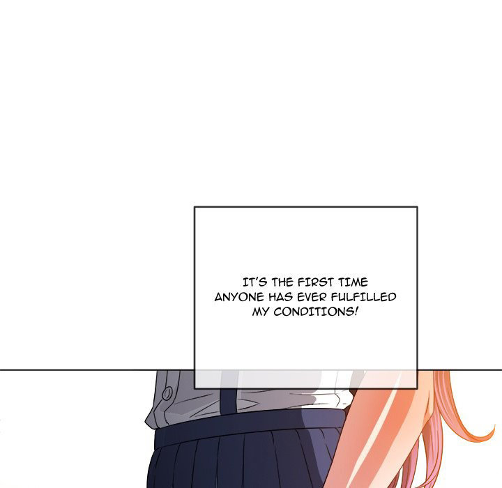 My High School Bully Chapter 110 Page 79