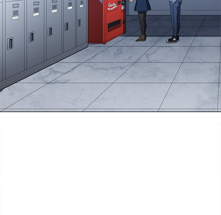 My High School Bully Chapter 110 Page 8