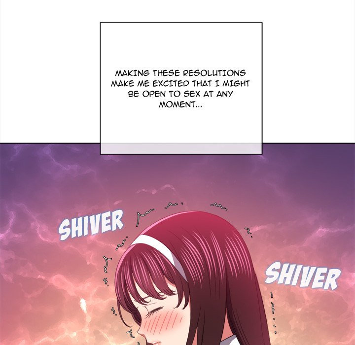 My High School Bully Chapter 110 Page 9