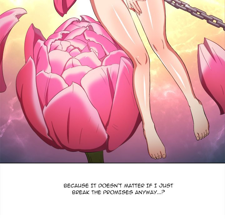 My High School Bully Chapter 110 Page 90