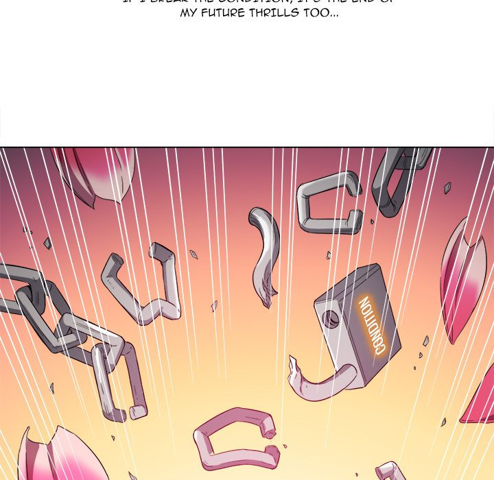 My High School Bully Chapter 110 Page 92