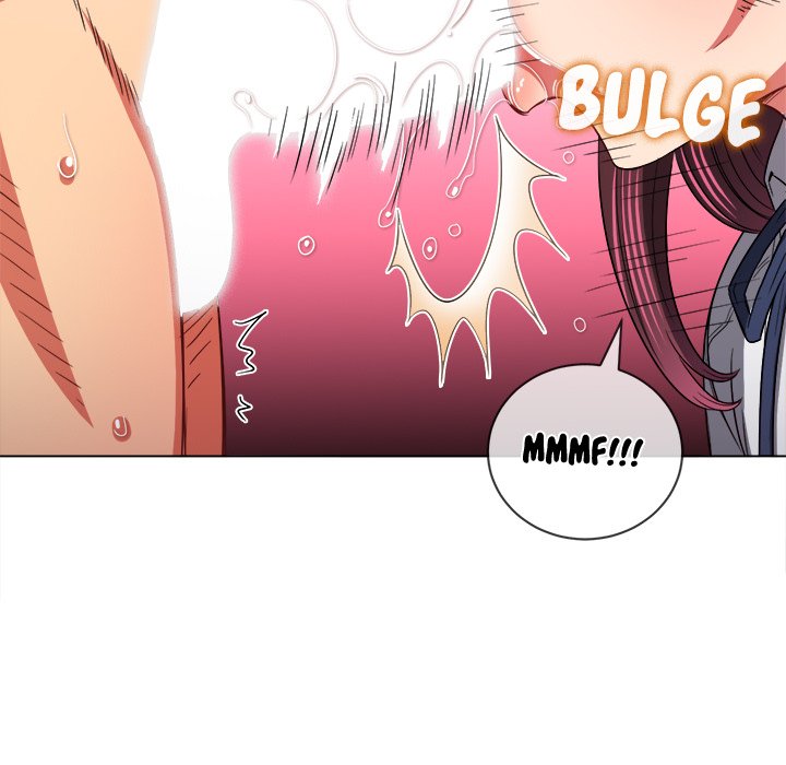 My High School Bully Chapter 111 Page 11