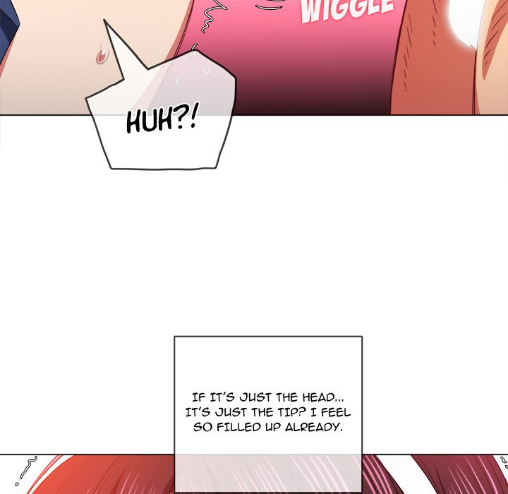 My High School Bully Chapter 111 Page 119