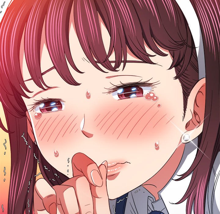 My High School Bully Chapter 111 Page 120