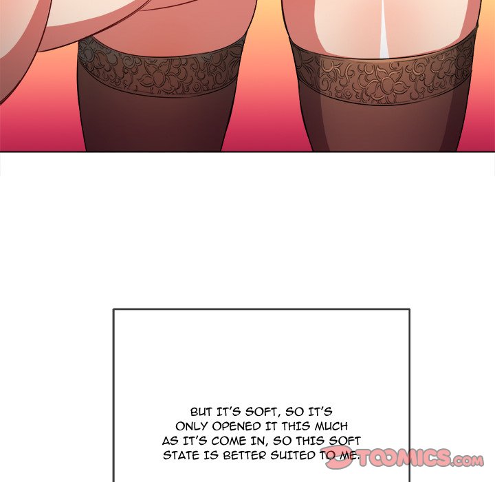 My High School Bully Chapter 111 Page 123