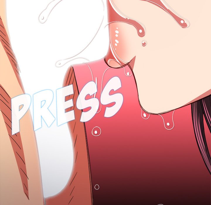 My High School Bully Chapter 111 Page 14