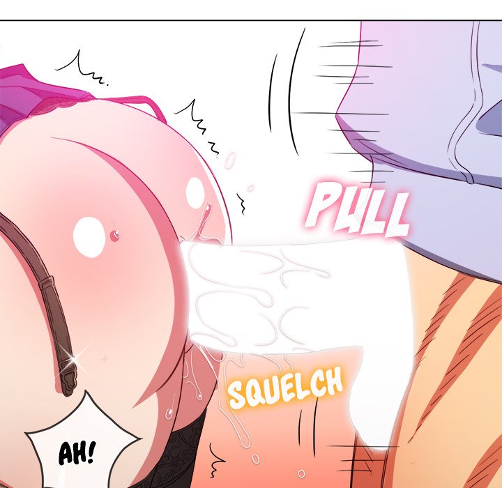 My High School Bully Chapter 111 Page 146