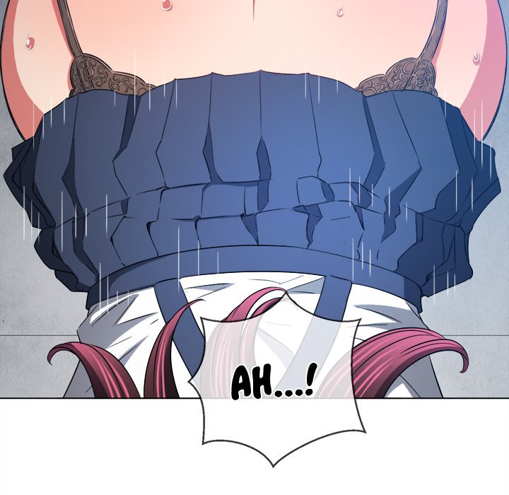 My High School Bully Chapter 111 Page 152