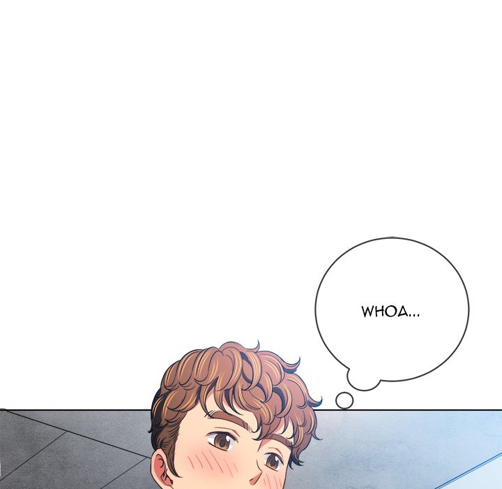 My High School Bully Chapter 111 Page 25