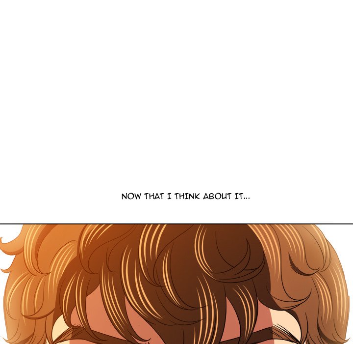 My High School Bully Chapter 111 Page 53
