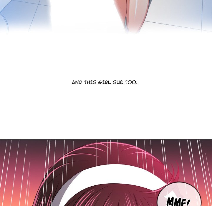 My High School Bully Chapter 111 Page 62