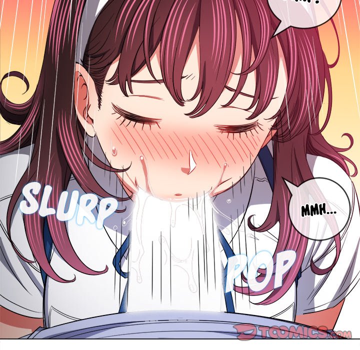 My High School Bully Chapter 111 Page 63