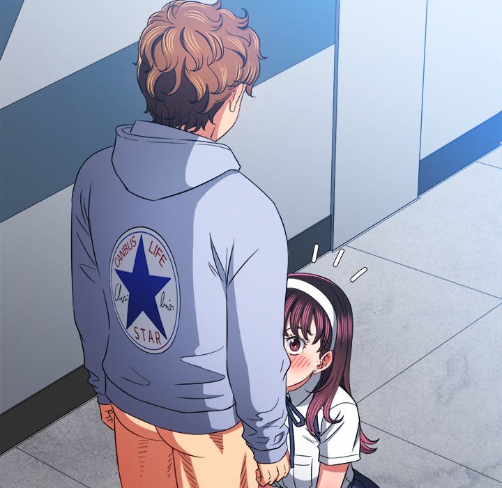 My High School Bully Chapter 111 Page 67