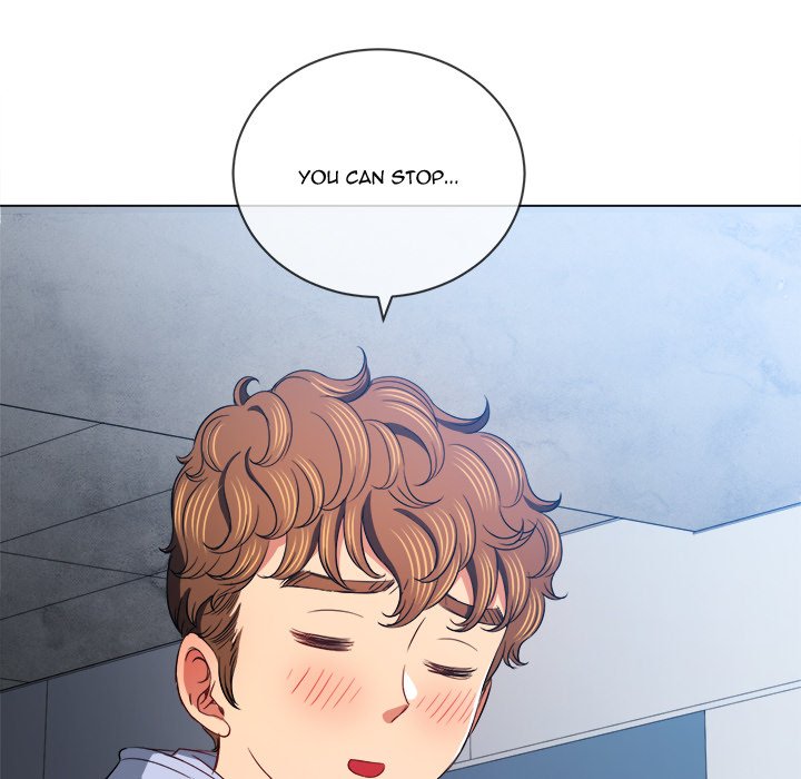 My High School Bully Chapter 111 Page 69
