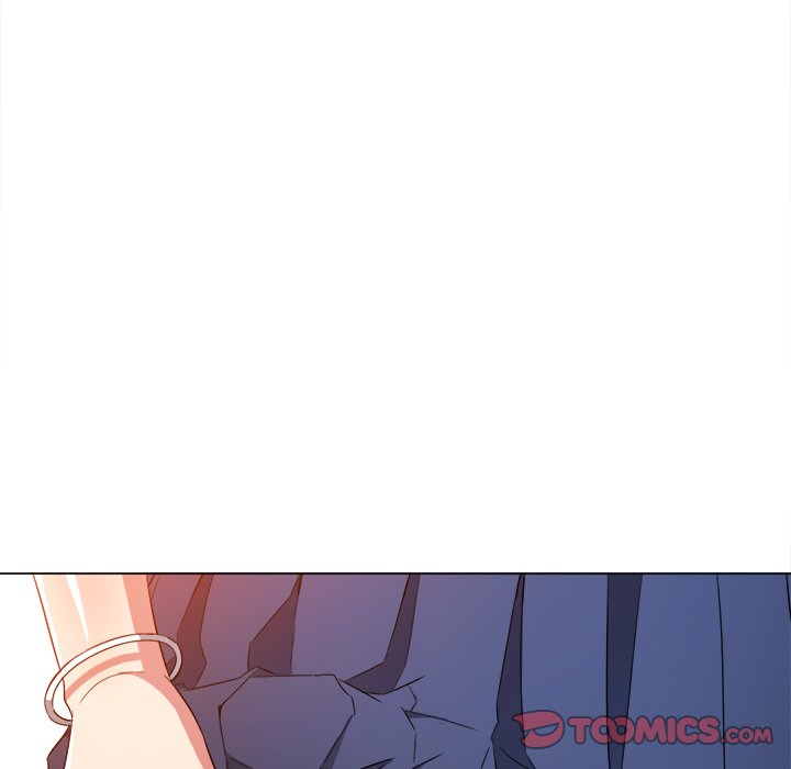 My High School Bully Chapter 111 Page 75