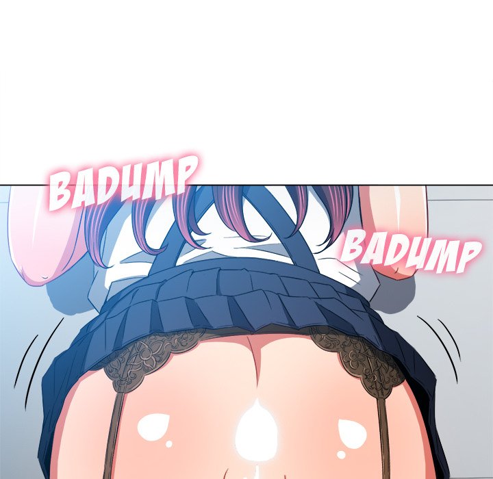 My High School Bully Chapter 111 Page 94