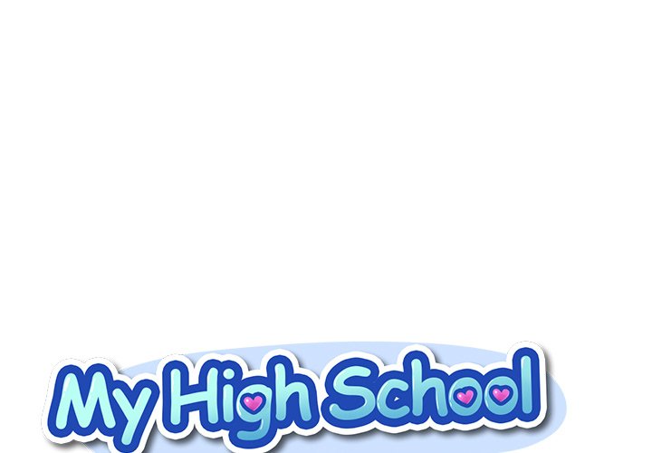 My High School Bully Chapter 112 Page 1