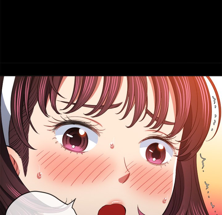 My High School Bully Chapter 112 Page 100