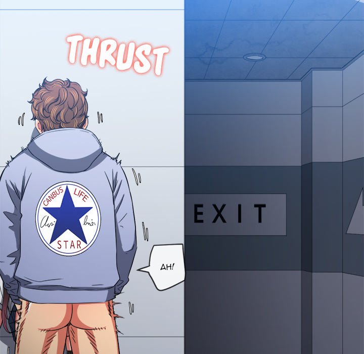 My High School Bully Chapter 112 Page 11