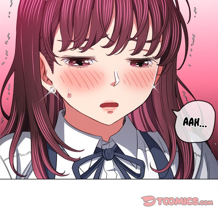 My High School Bully Chapter 112 Page 129