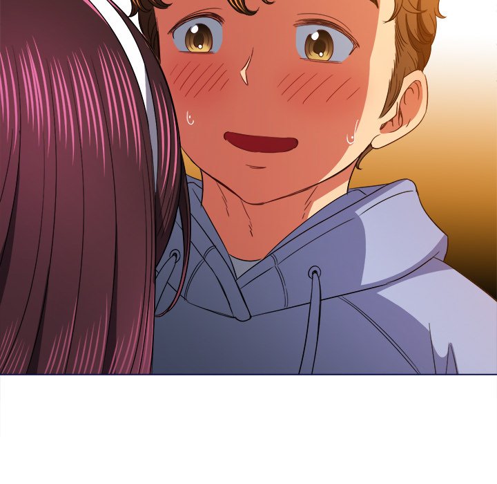 My High School Bully Chapter 112 Page 157