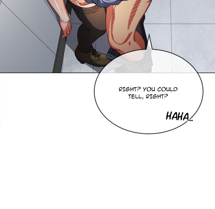 My High School Bully Chapter 112 Page 160