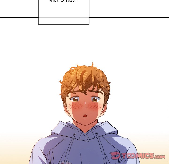 My High School Bully Chapter 112 Page 27