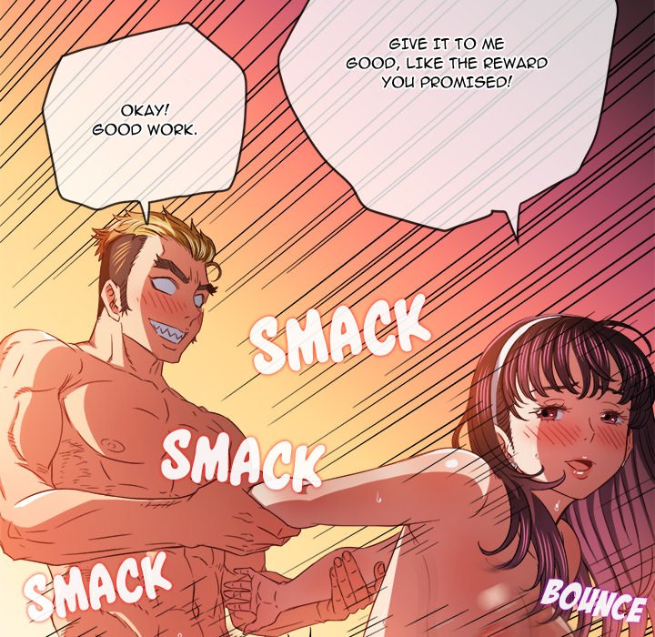 My High School Bully Chapter 112 Page 31