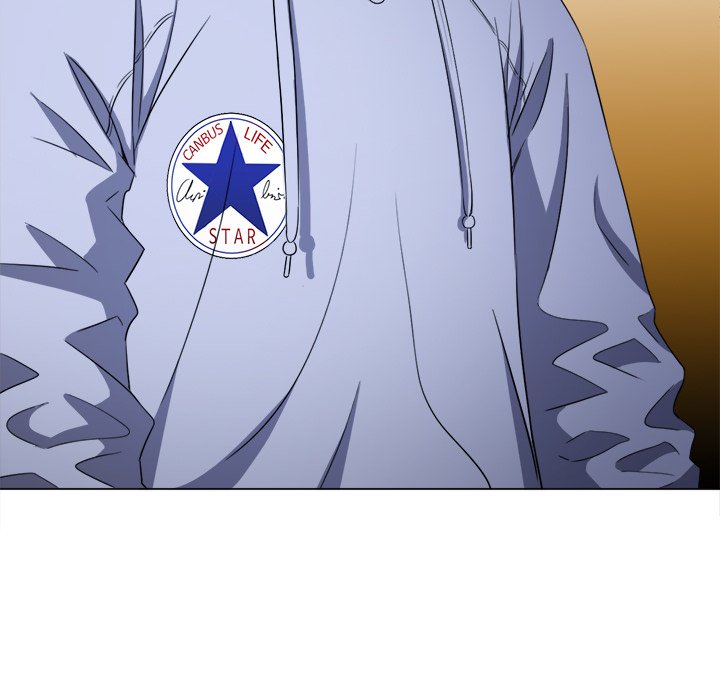 My High School Bully Chapter 112 Page 35