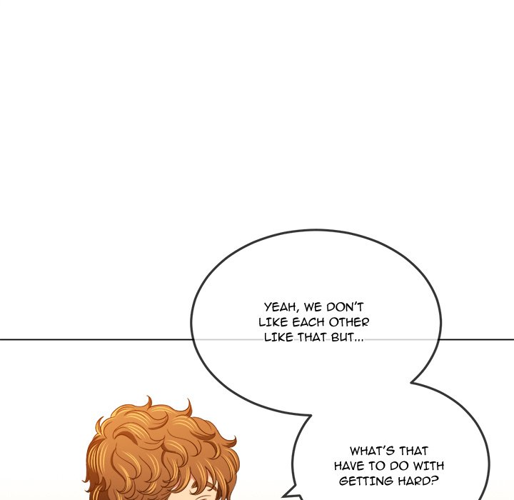 My High School Bully Chapter 112 Page 42