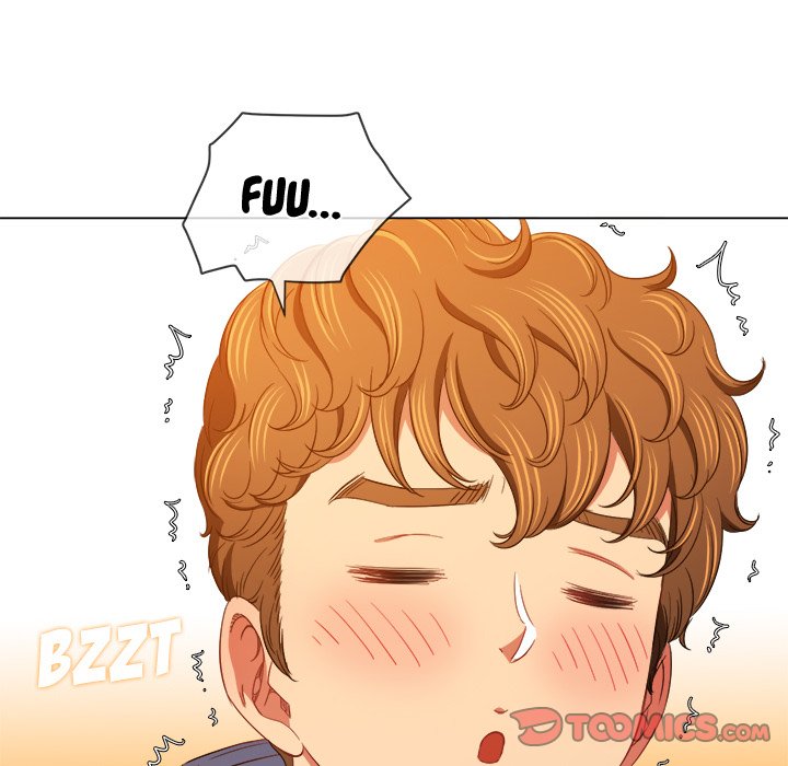 My High School Bully Chapter 112 Page 51