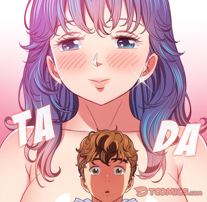 My High School Bully Chapter 112 Page 57