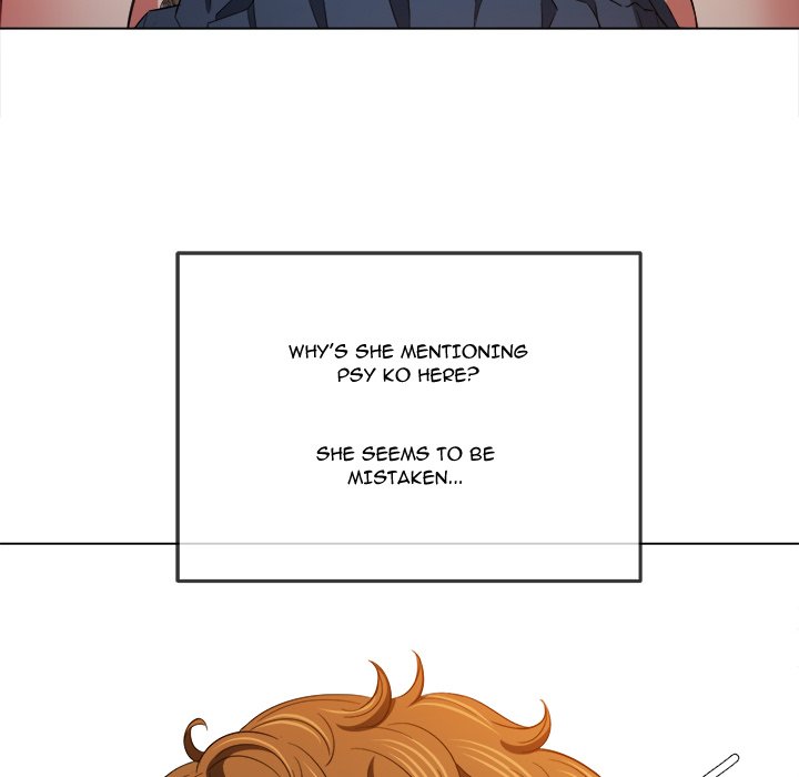 My High School Bully Chapter 112 Page 59