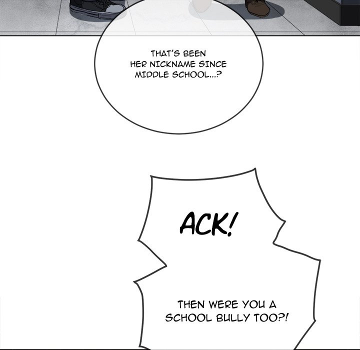 My High School Bully Chapter 112 Page 76