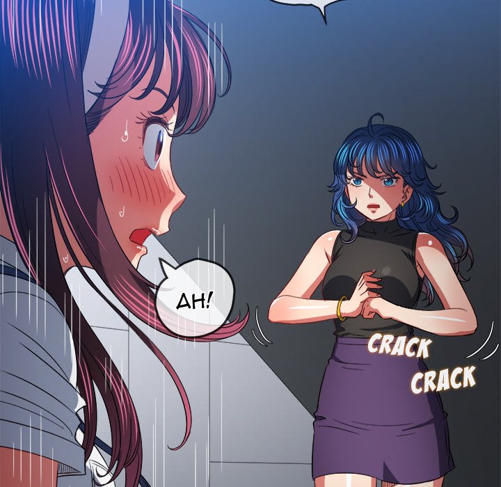 My High School Bully Chapter 112 Page 92