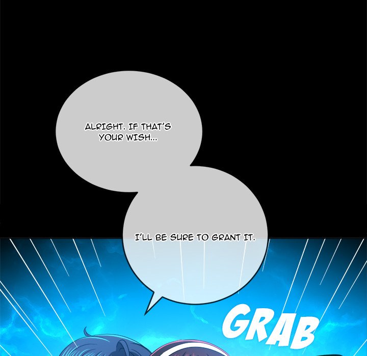 My High School Bully Chapter 112 Page 94