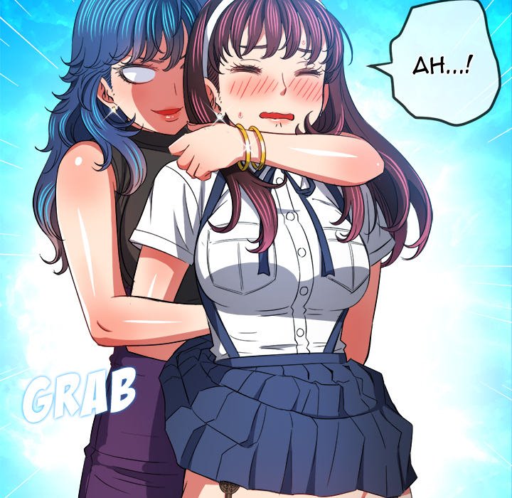 My High School Bully Chapter 112 Page 95