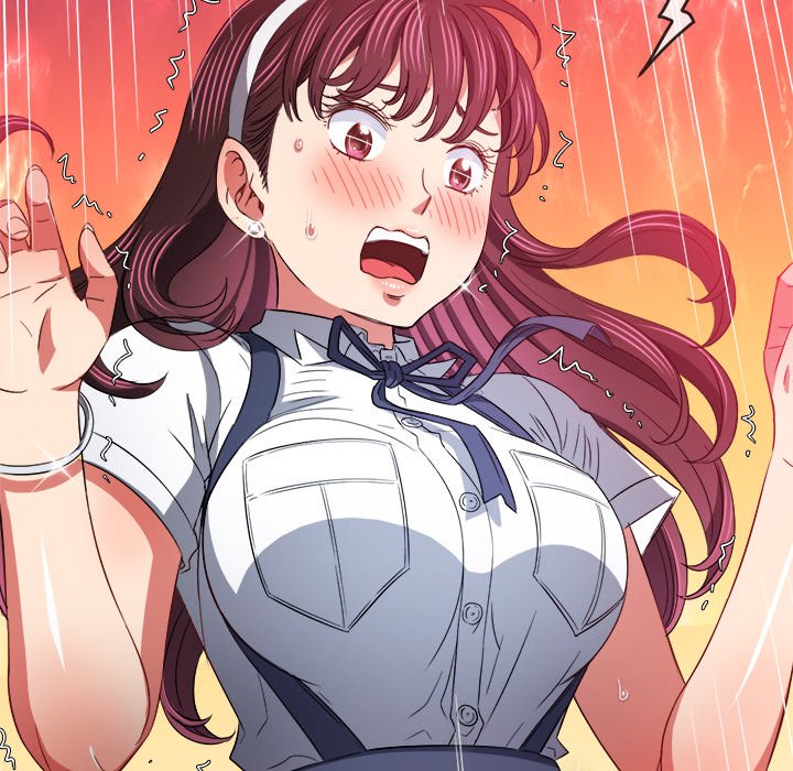 My High School Bully Chapter 113 Page 115