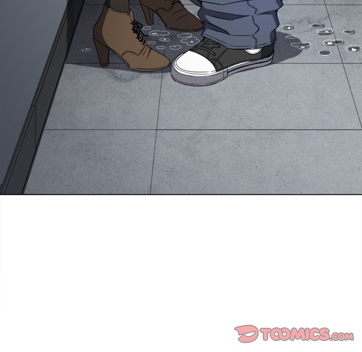 My High School Bully Chapter 113 Page 12