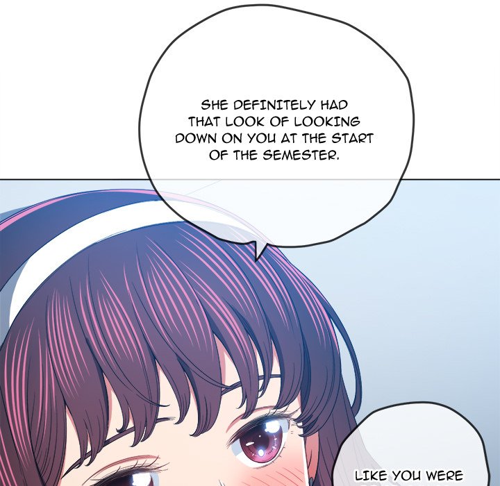 My High School Bully Chapter 113 Page 13