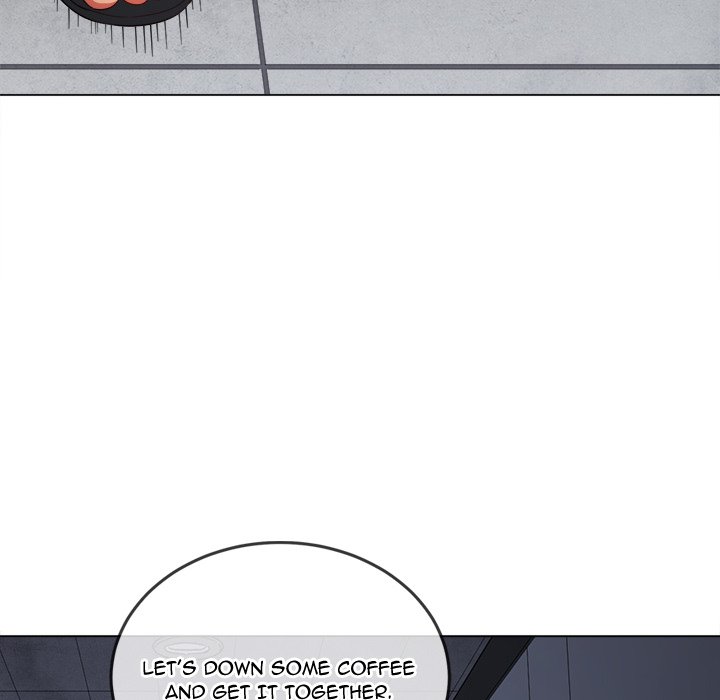 My High School Bully Chapter 113 Page 152