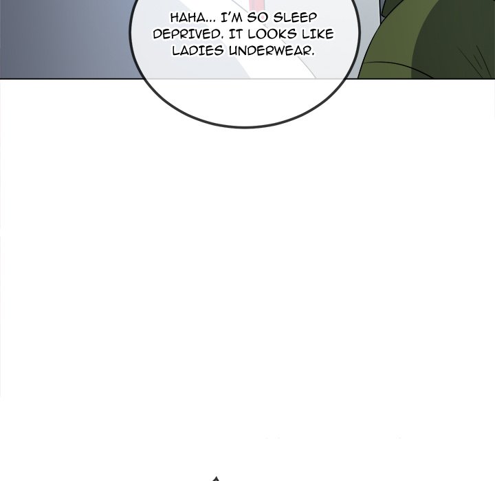 My High School Bully Chapter 113 Page 167