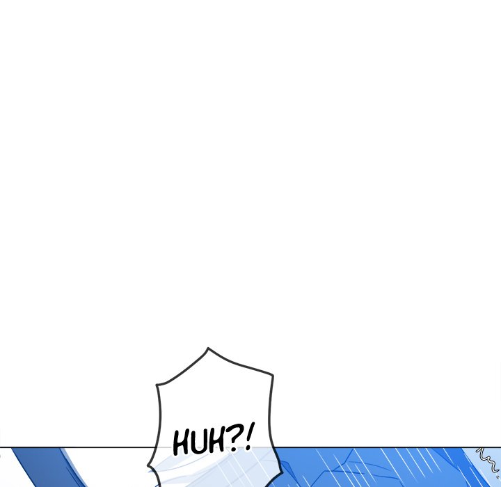 My High School Bully Chapter 113 Page 25