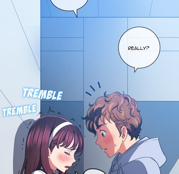 My High School Bully Chapter 113 Page 29