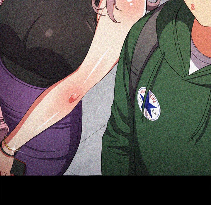 My High School Bully Chapter 113 Page 62