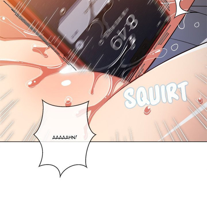 My High School Bully Chapter 114 Page 103