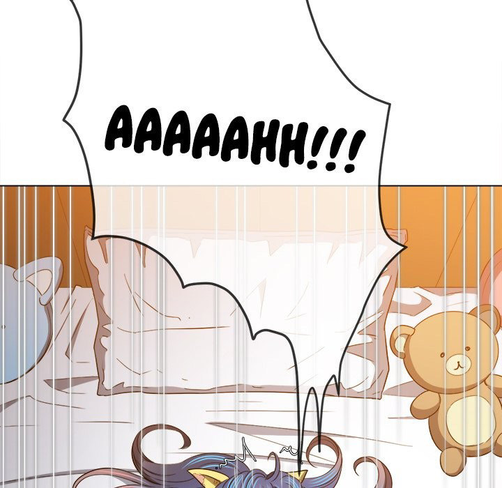 My High School Bully Chapter 114 Page 157